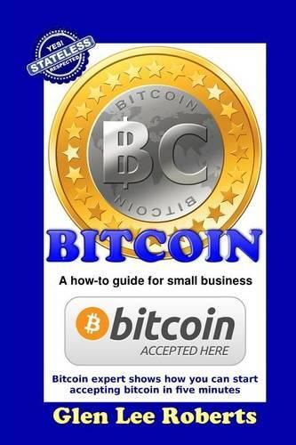 Cover image for Bitcoin: A how-to guide for small business