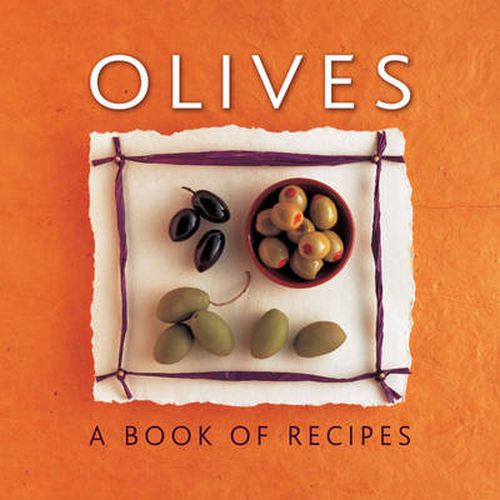 Cover image for Olives