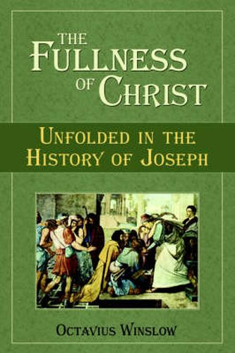 Cover image for The Fullness of Christ