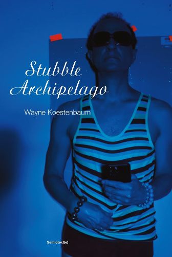 Cover image for Stubble Archipelago