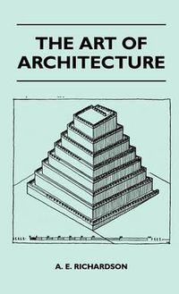Cover image for The Art Of Architecture
