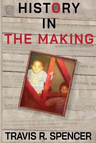 Cover image for History In The Making