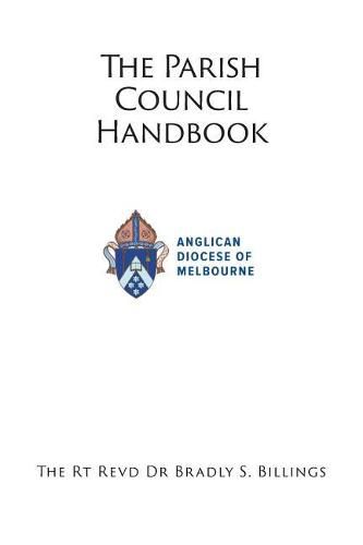 Cover image for Parish Council Handbook: For Old and New Members