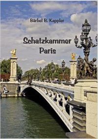 Cover image for Schatzkammer Paris