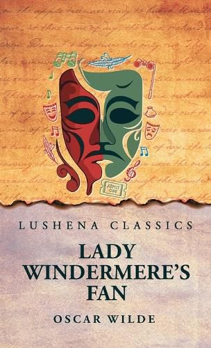 Cover image for Lady Windermere's Fan