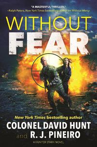 Cover image for Without Fear