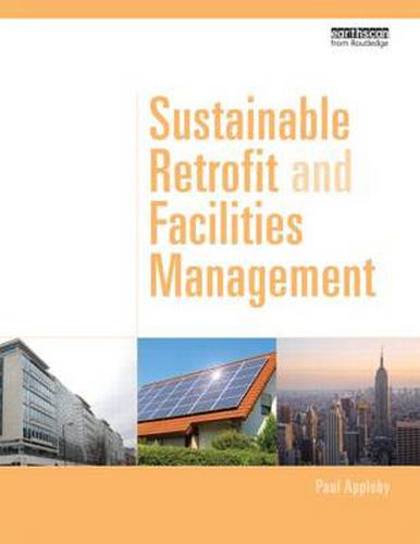 Cover image for Sustainable Retrofit and Facilities Management