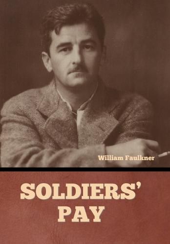 Cover image for Soldiers' Pay