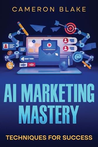 Cover image for AI Marketing Mastery