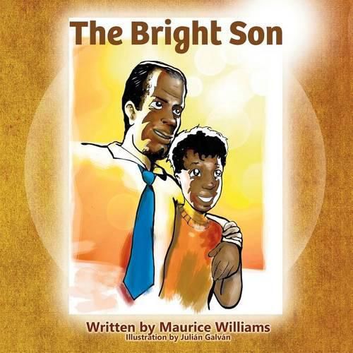 Cover image for The Bright Son