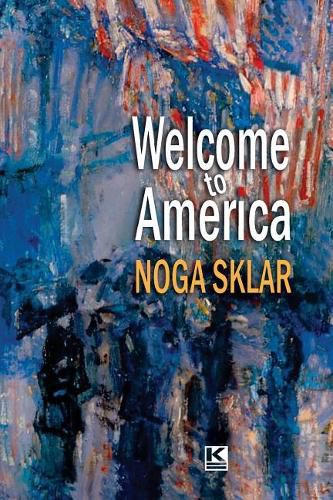 Cover image for Welcome to America