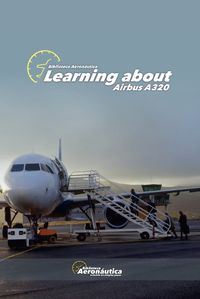 Cover image for Airbus A320 Learning about