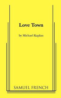 Cover image for Love Town