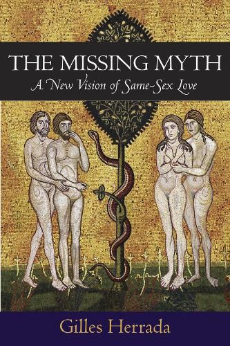 Cover image for Missing Myth