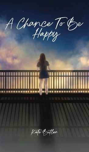 Cover image for A Chance To Be Happy