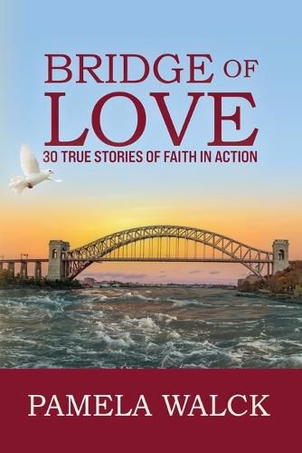 Cover image for Bridge of Love