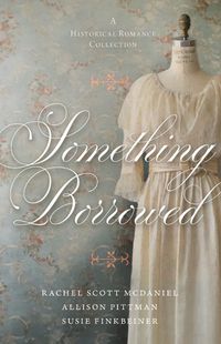 Cover image for Something Borrowed