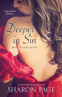 Cover image for Deeper In Sin