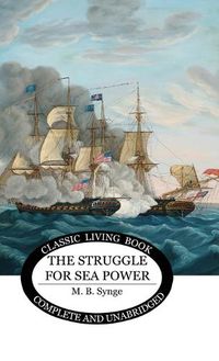 Cover image for The Struggle for Sea Power