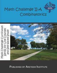 Cover image for Math Challenge II-A Combinatorics