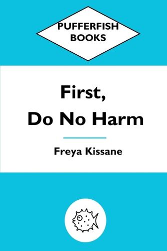 Cover image for First, Do No Harm