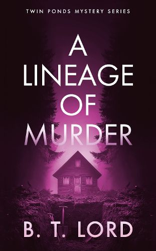 Cover image for A Lineage of Murder