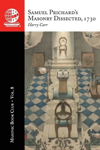 Cover image for The Masonic Book Club, Vol. 8