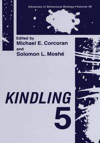 Cover image for Kindling: Proceedings of the Fifth International Conference Held in Victoria, Canada, June 27-30, 1996