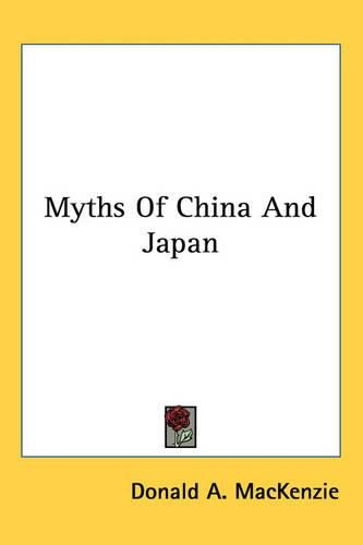 Myths Of China And Japan