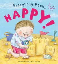 Cover image for Everybody Feels Happy!