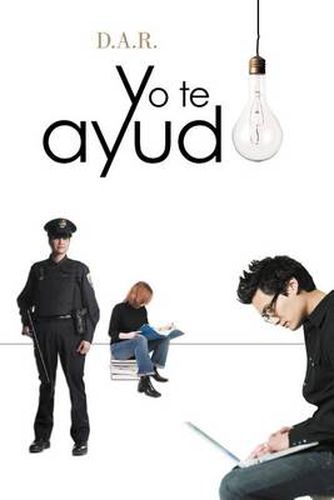 Cover image for Yo Te Ayudo