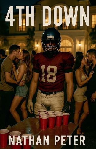 Cover image for 4th Down