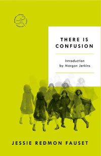 Cover image for There Is Confusion