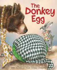 Cover image for Donkey Egg