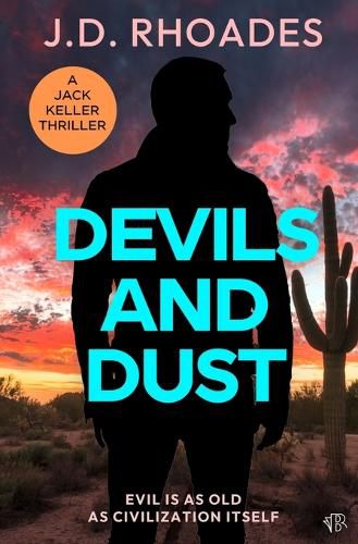 Cover image for Devils And Dust