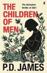 Cover image for The Children of Men