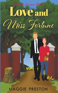 Cover image for Love and Miss Fortune