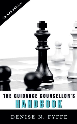 Cover image for The Guidance Counsellor's Handbook