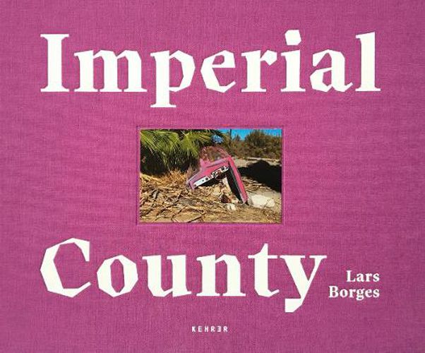 Cover image for Imperial County