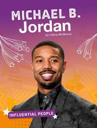 Cover image for Michael B. Jordan