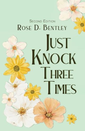 Cover image for Just Knock Three Times, Second Edition