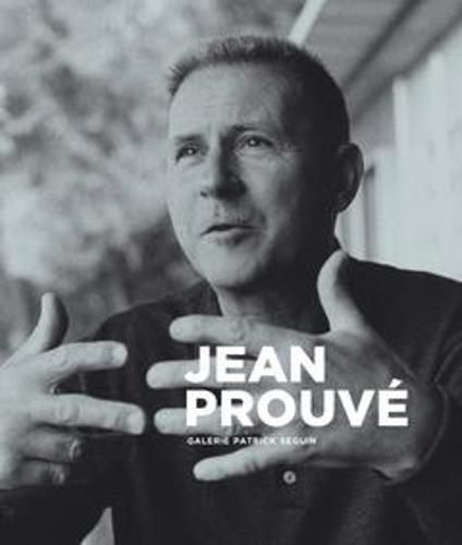 Cover image for Jean Prouve - Double Volume