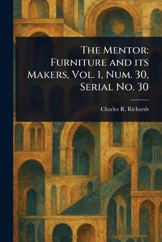 Cover image for The Mentor