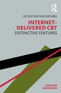 Cover image for Internet-Delivered CBT