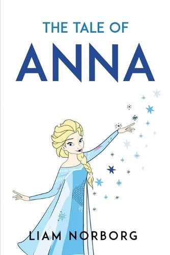 Cover image for The Tale of Anna