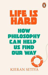 Cover image for Life Is Hard