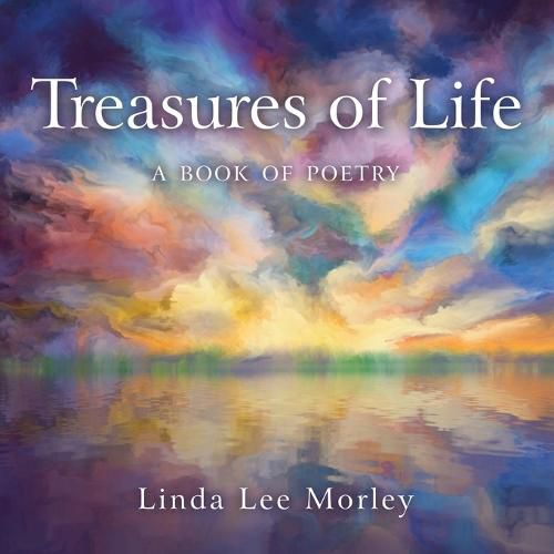 Cover image for Treasures of Life