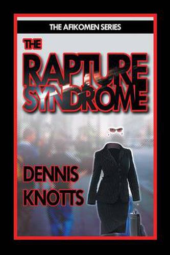 Cover image for The Rapture Syndrome