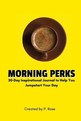 Cover image for Morning Perks
