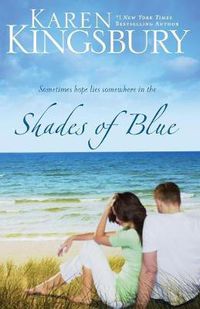 Cover image for Shades of Blue